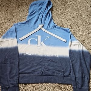 CK sweater
